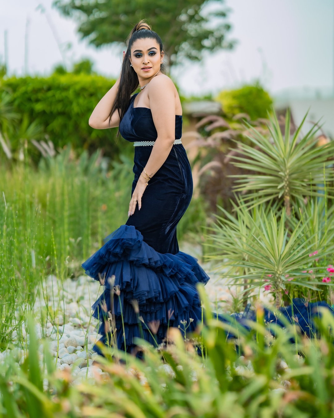 Pre-Wedding Shoot