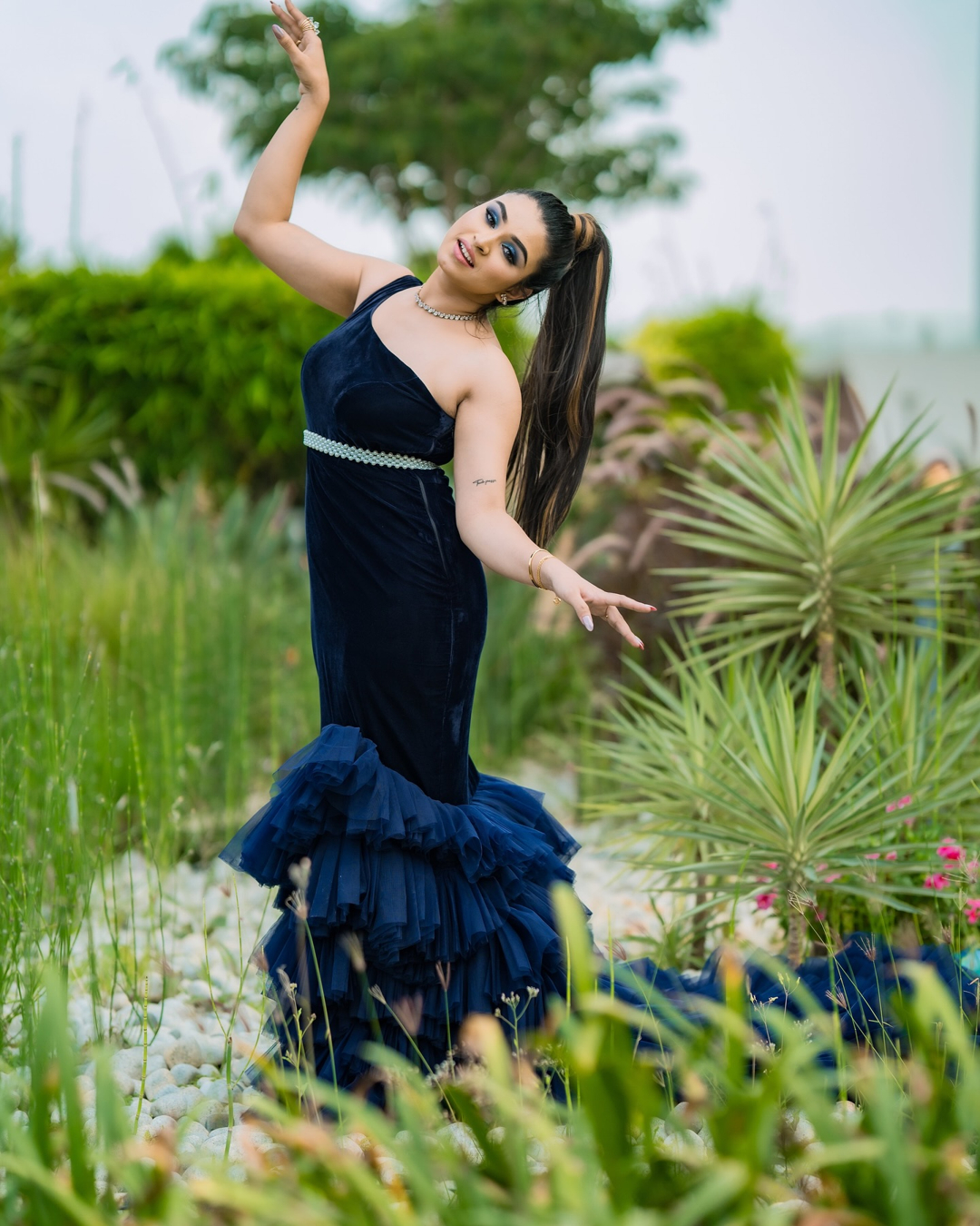 Pre-Wedding Shoot