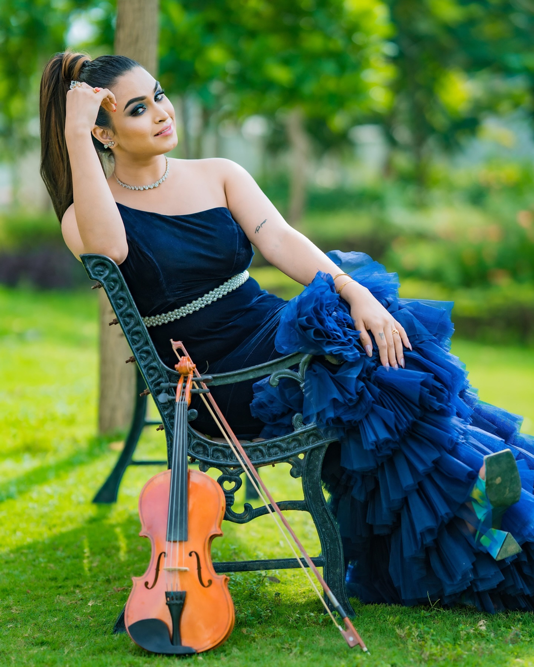 Pre-Wedding Shoot