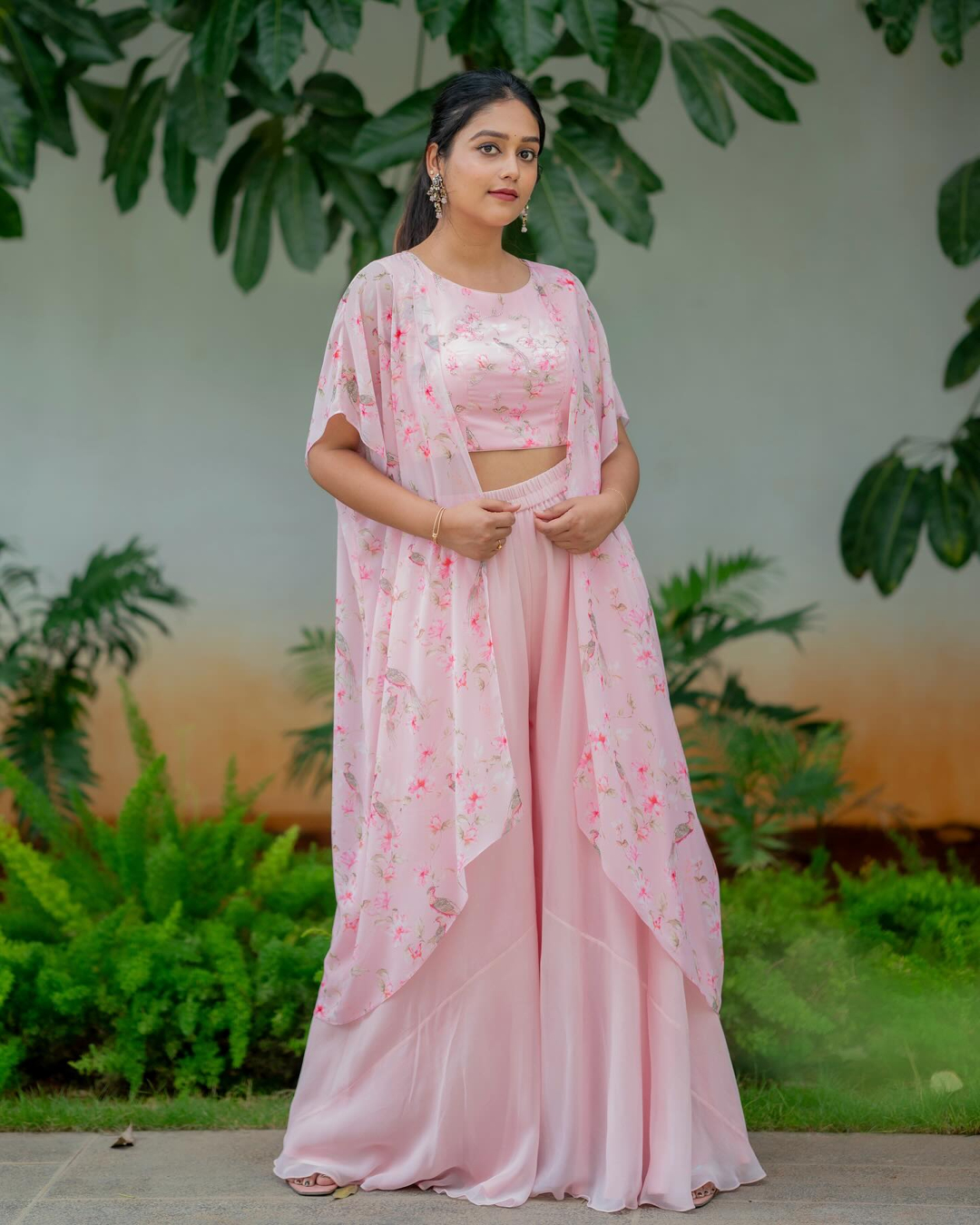 Versatile Cape Dresses