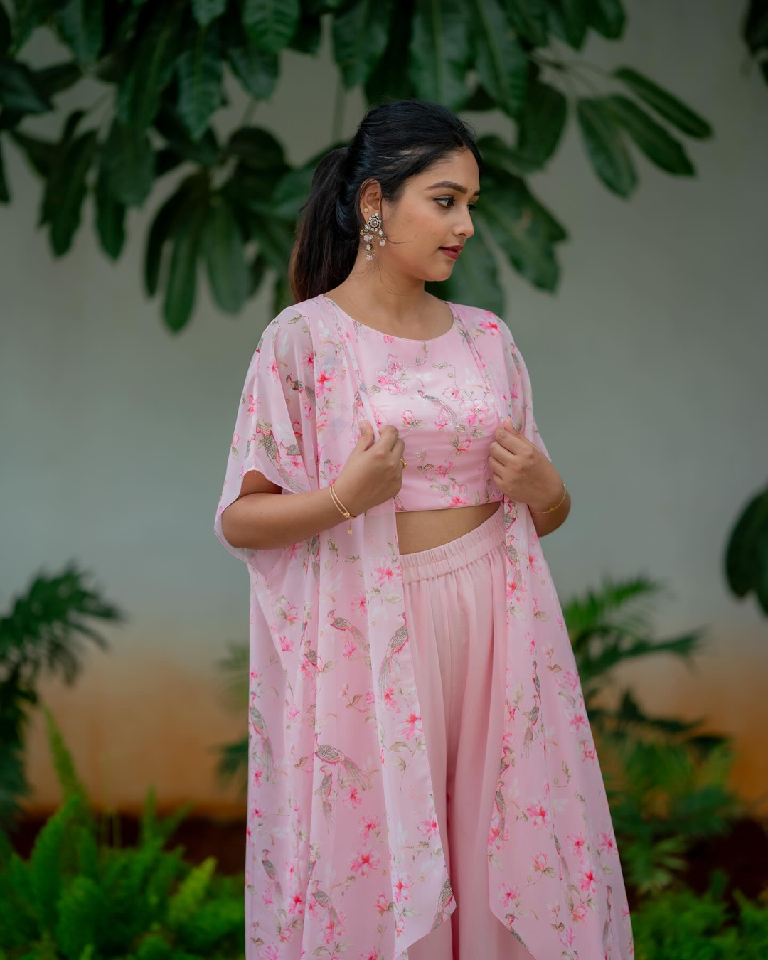 Versatile Cape Dresses