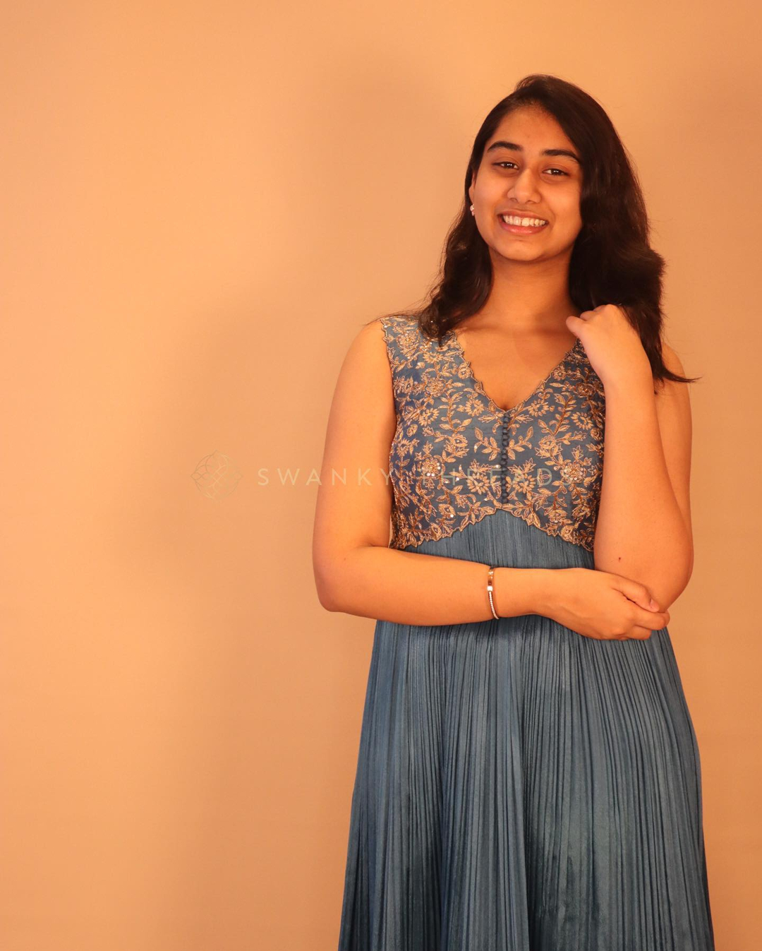 Customized Dress