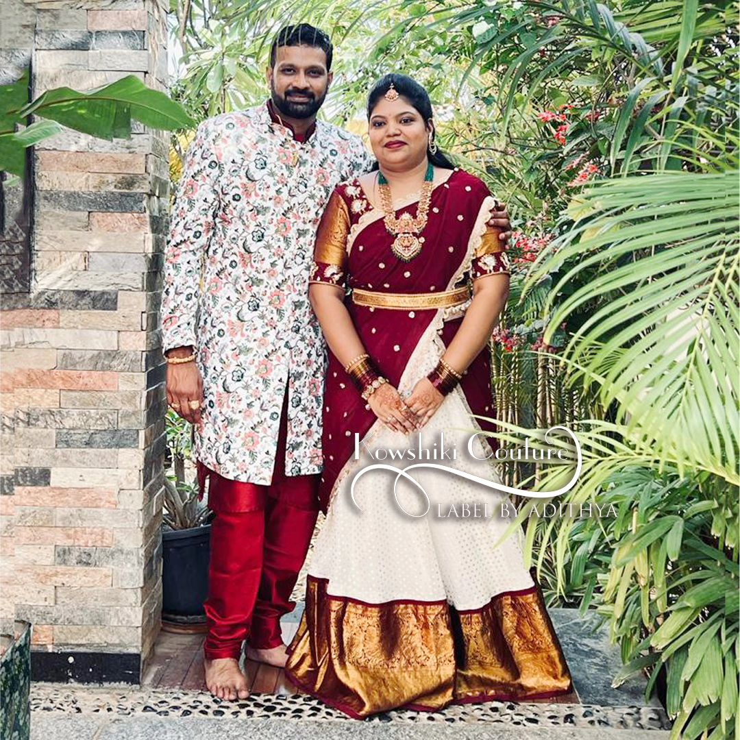 Customized Twinning collections 