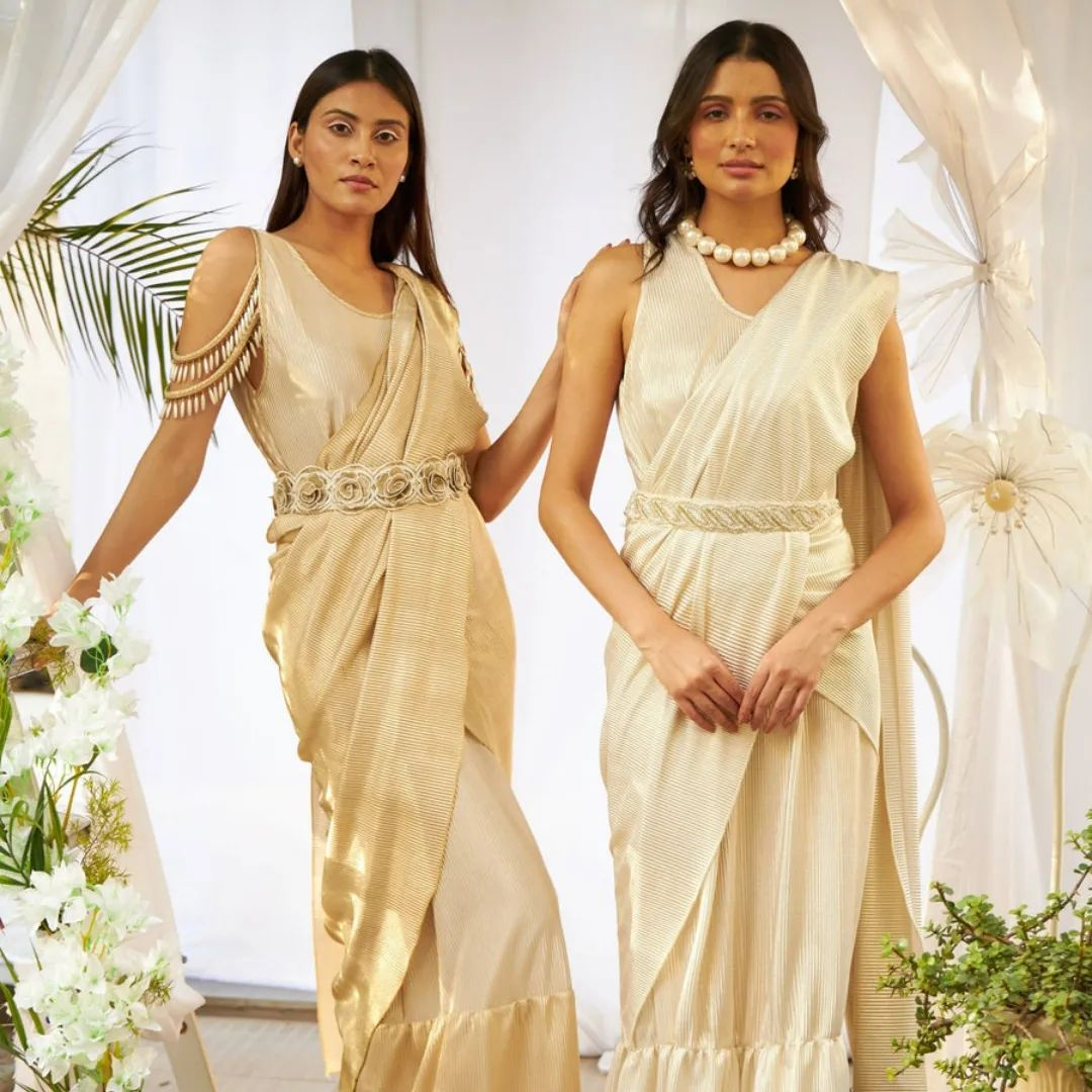 Designer Sarees