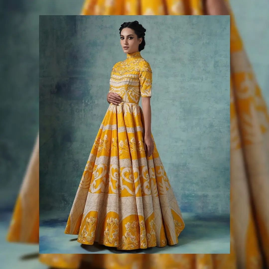 Customized For Bride 
