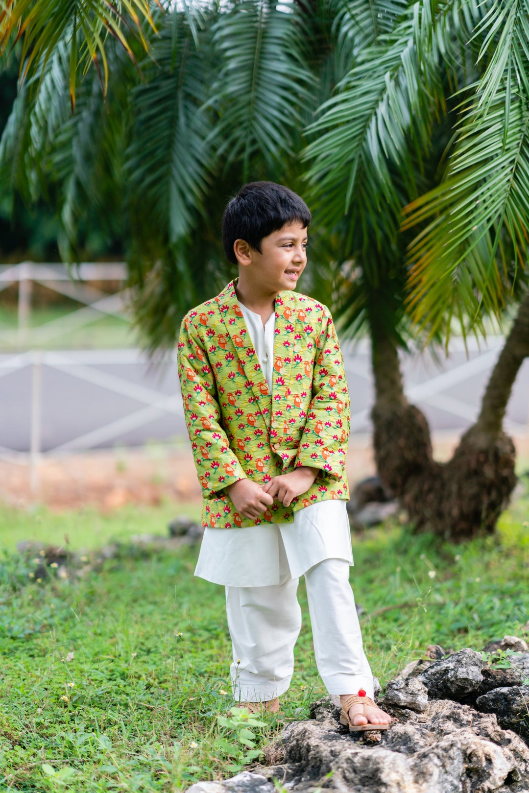 PEARL KURTA & PYJAMA SET SALE Rs. 2,548.00