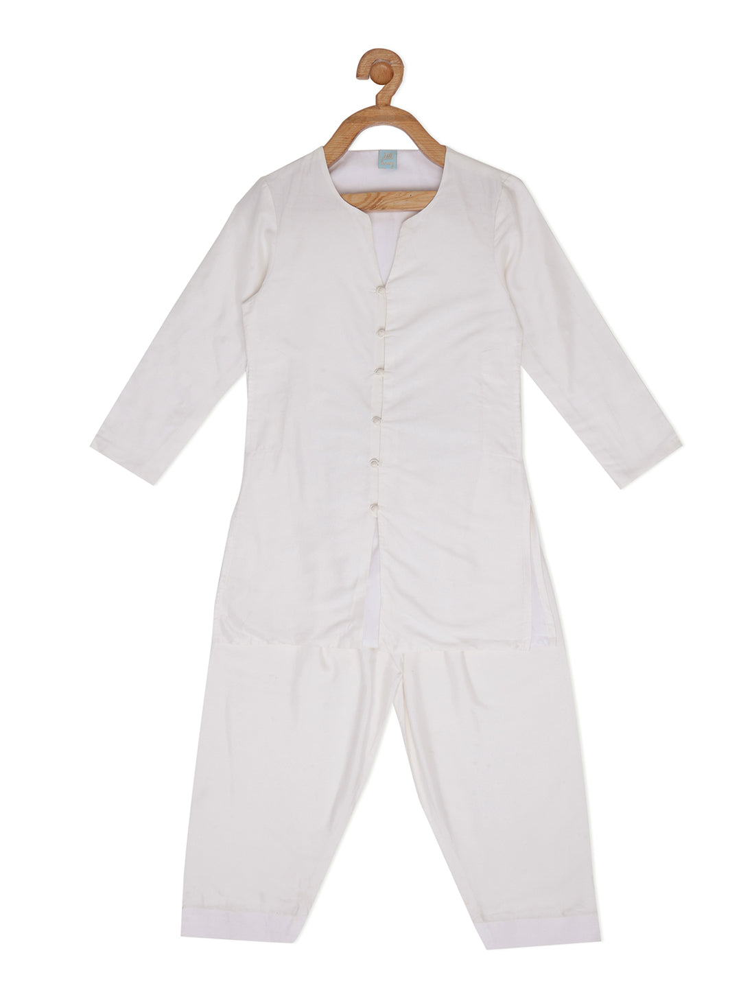 PEARL KURTA & PYJAMA SET SALE Rs. 2,548.00