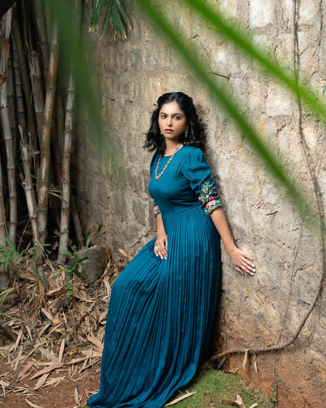 Designer Gown