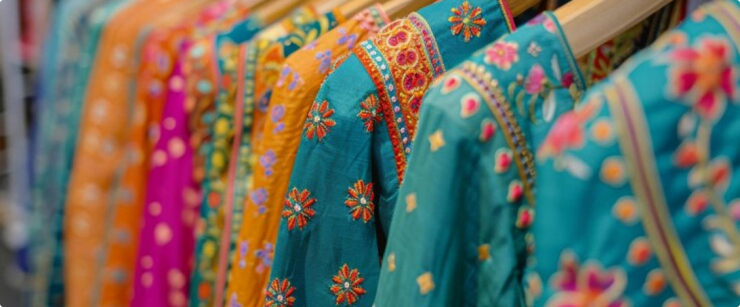 Kurta Set