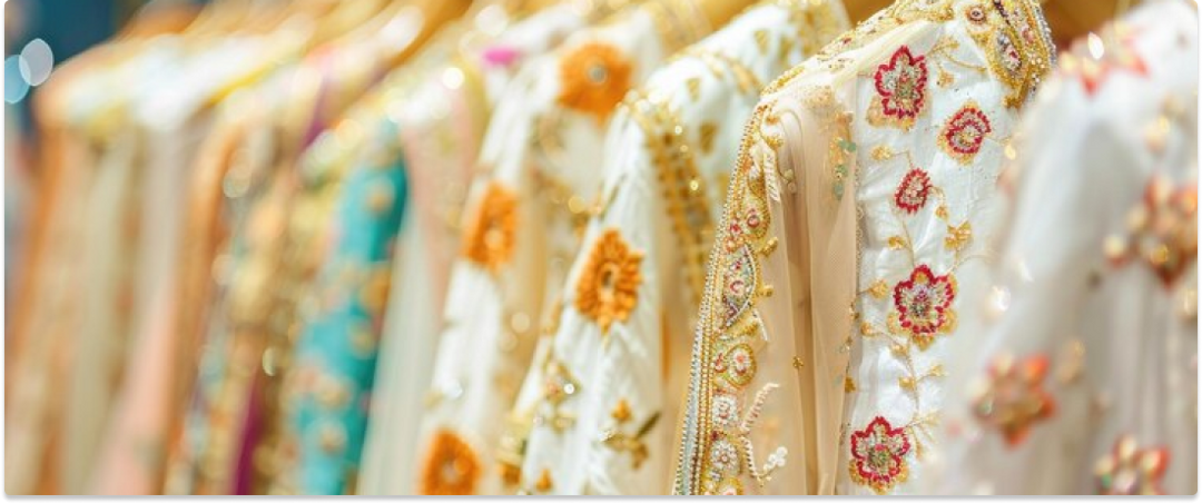 Layered Dress
