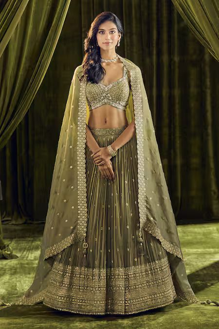 Lehengas Set