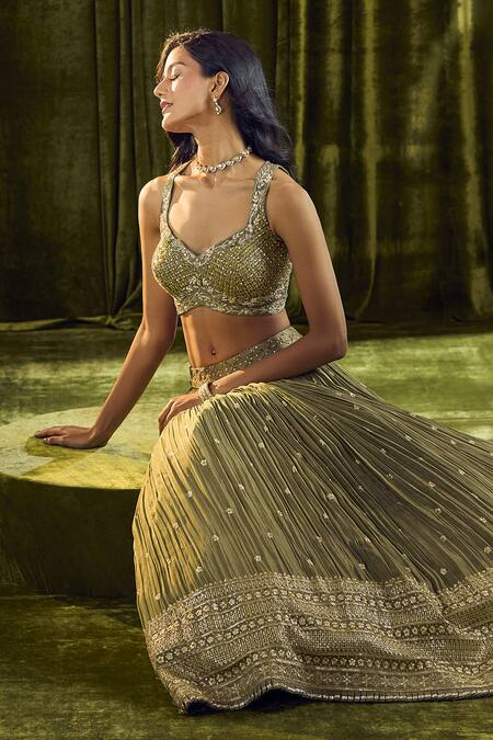 Lehengas Set