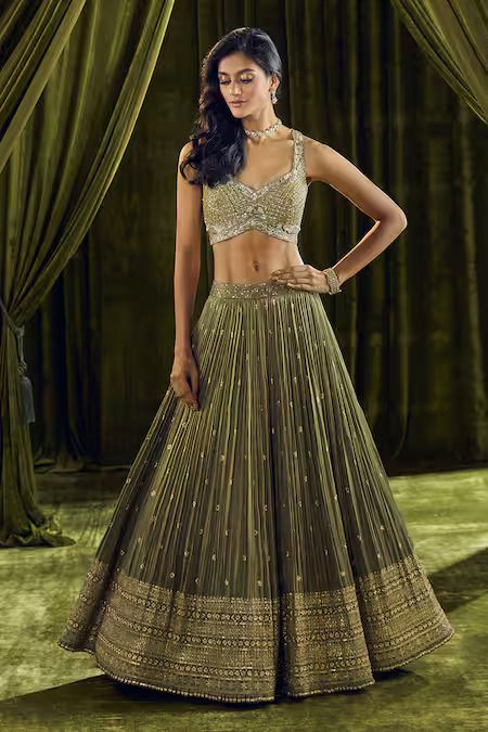 Lehengas Set