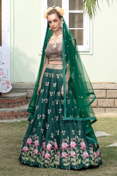 Lehengas Set