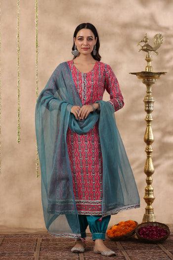 Shuddhi Clothing