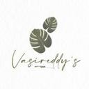 Vasireddy's - The Design Studio
