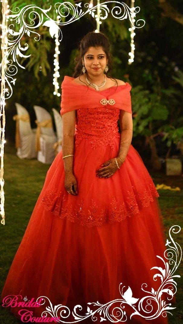Bridal Couture