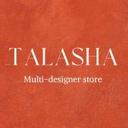 Talasha