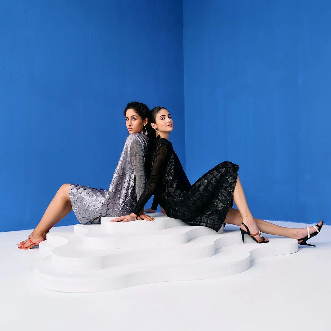 Pleats By Aruni