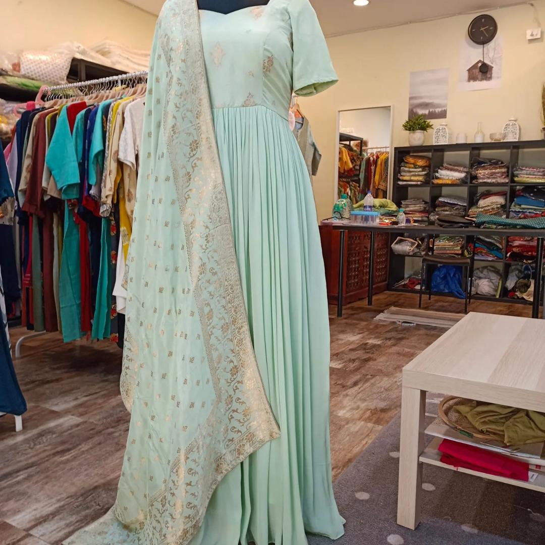 Saanjya Designer Boutique