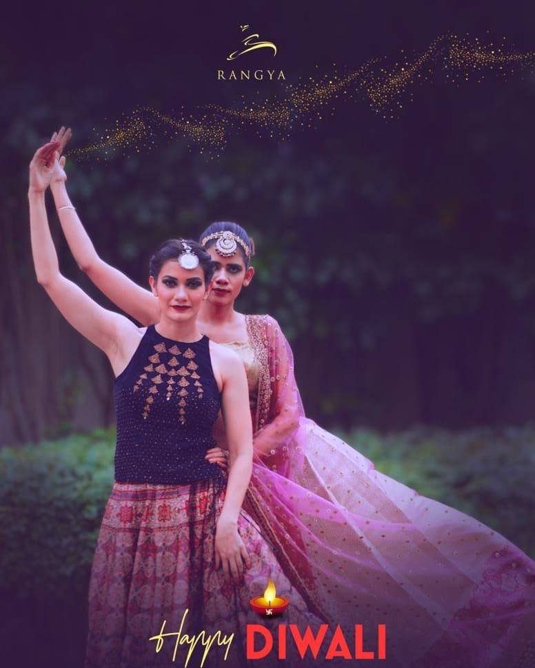 Rangya