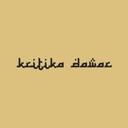 KRITIKA DAWAR