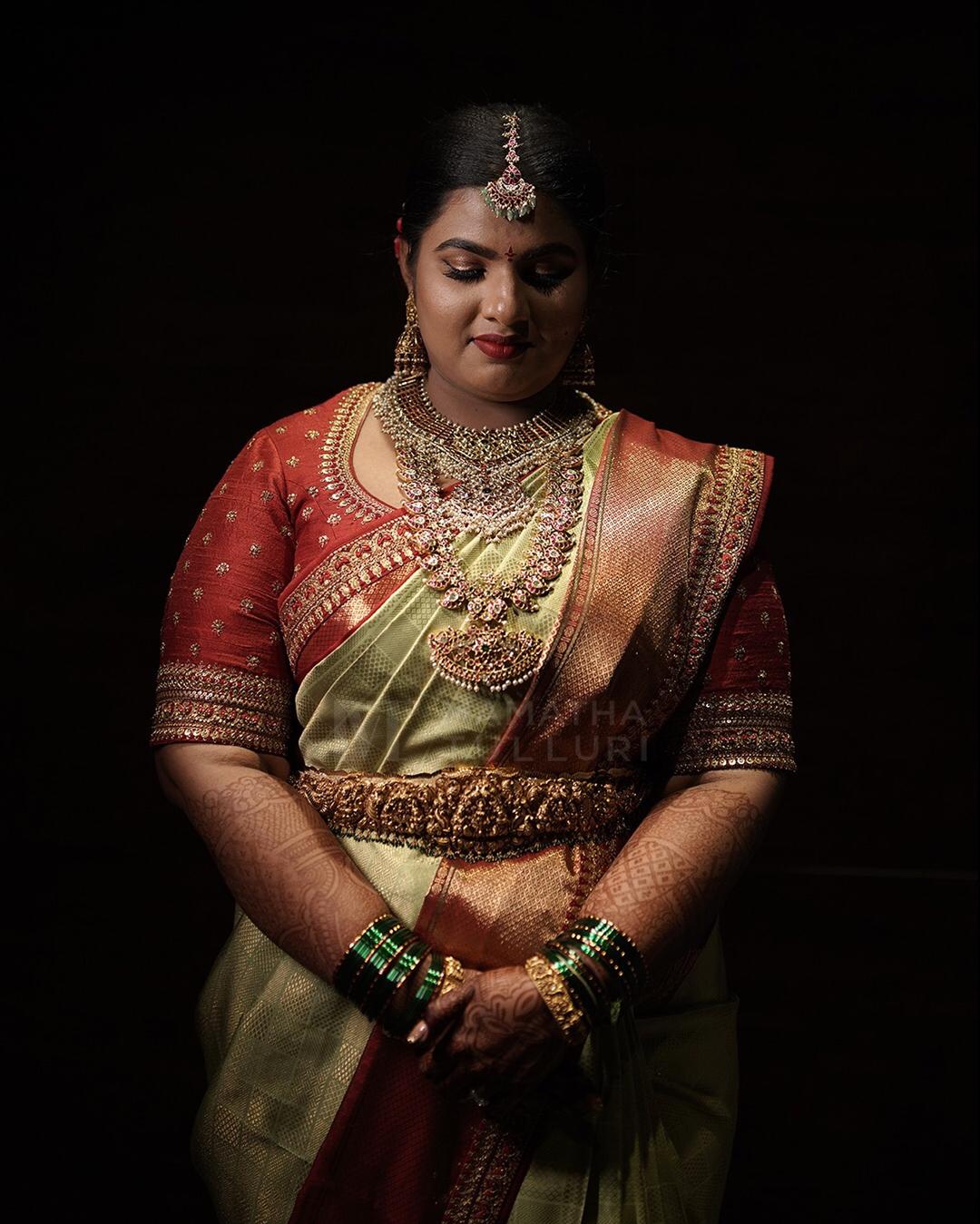 Mamatha Tulluris