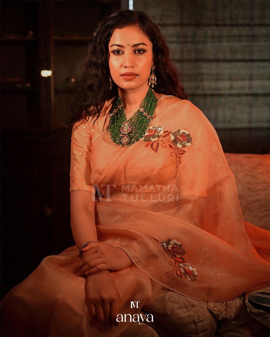 Mamatha Tulluris