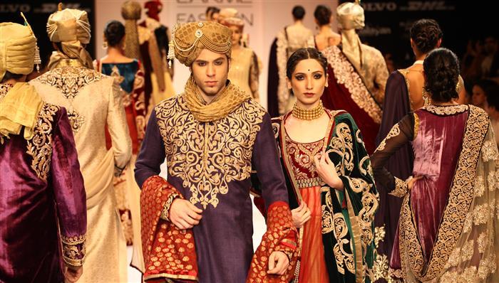 Shyamal & Bhumika