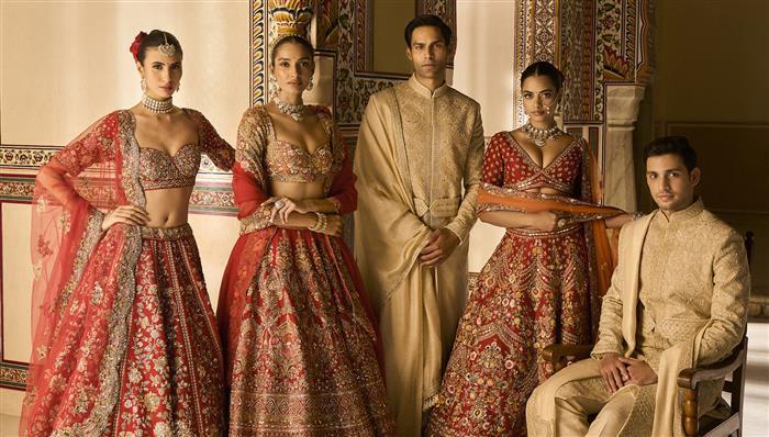 Shyamal & Bhumika