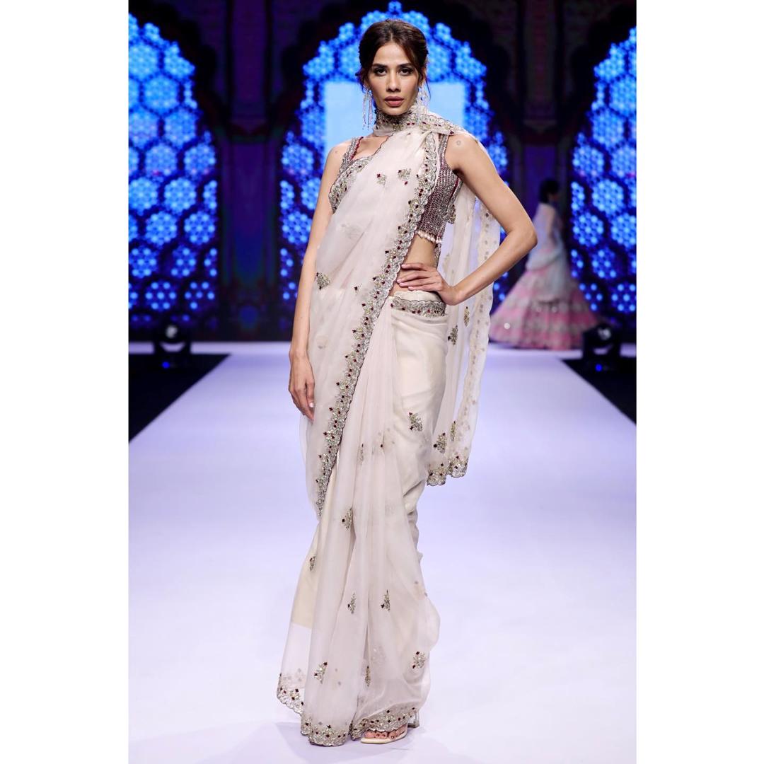 Ashwini Reddy