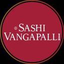 Sashi Vangapalli Couture