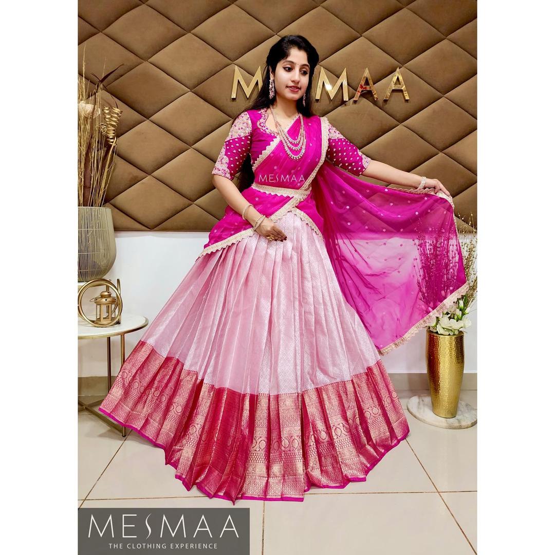 Mesmaa
