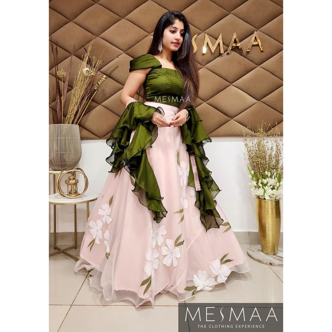 Mesmaa
