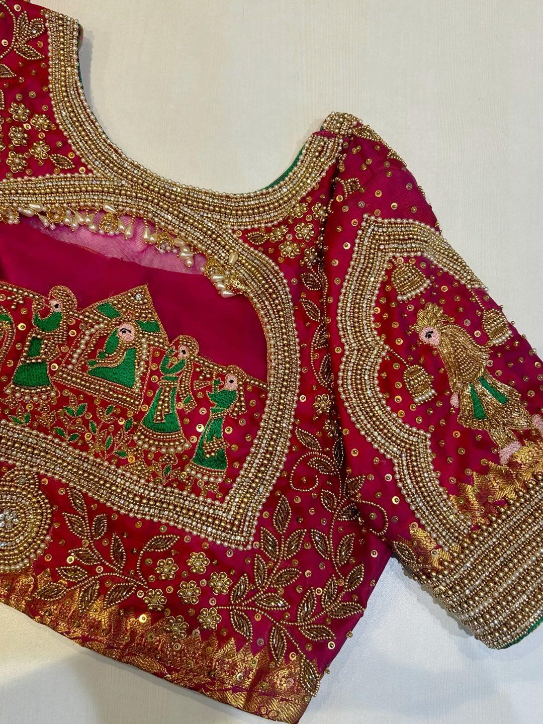 Saraaz Designer Boutique