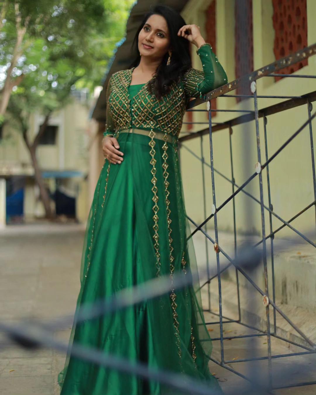Nazia Syed