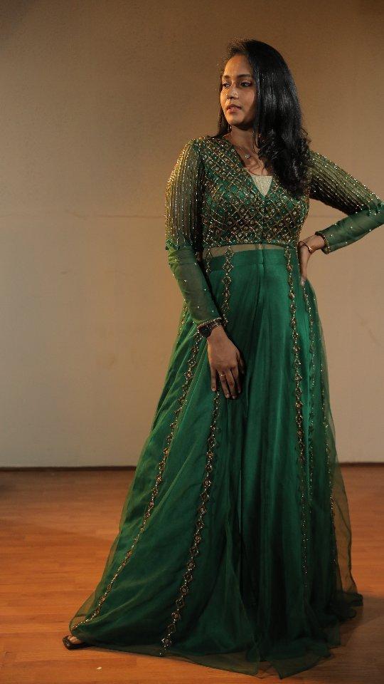 Nazia Syed