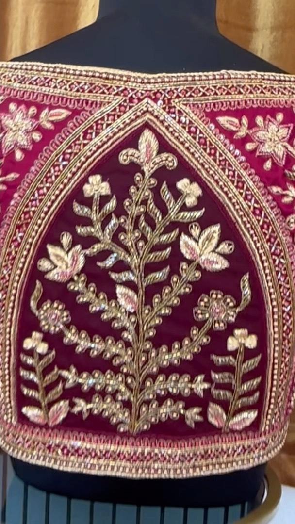 Nazia Syed