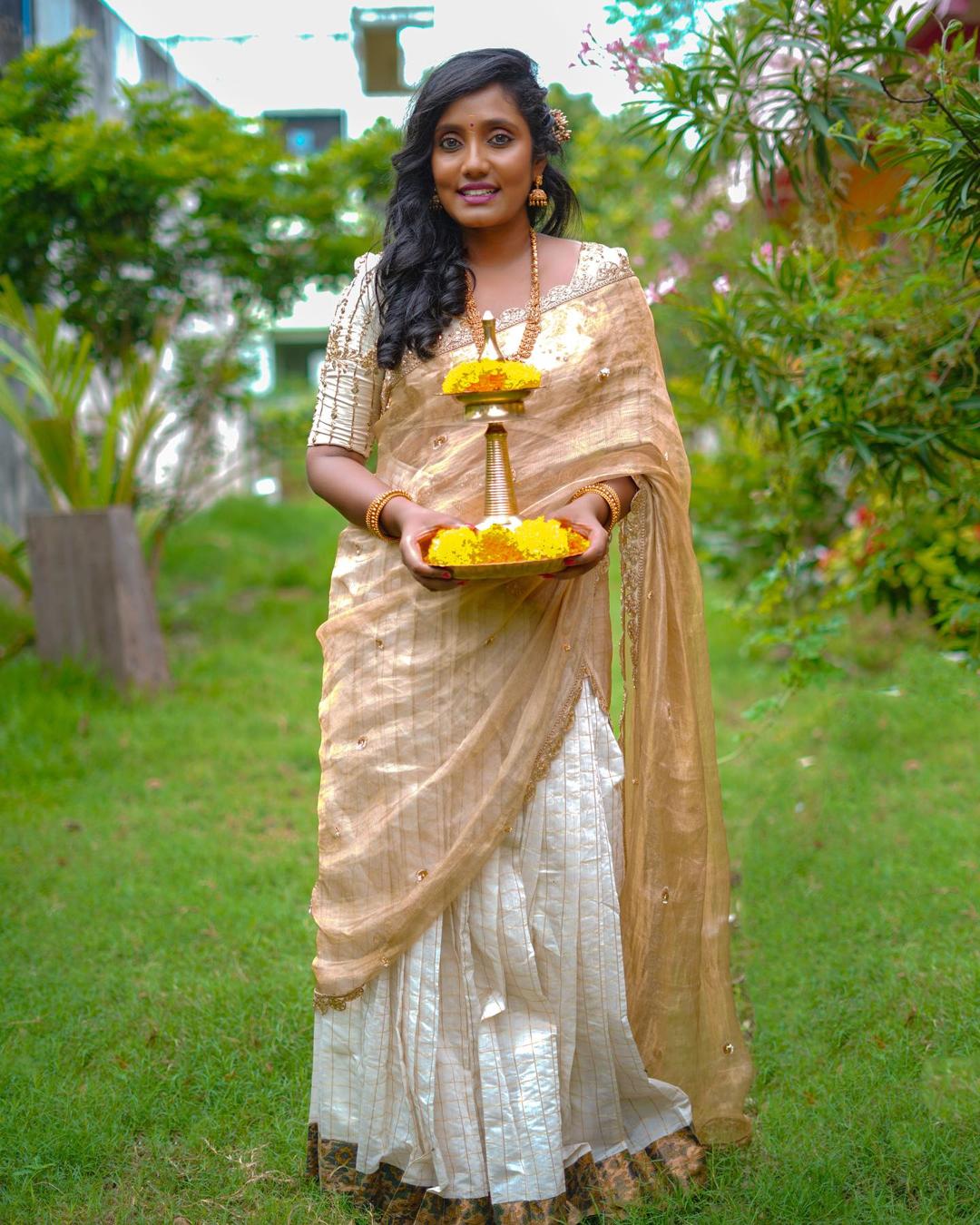 Nazia Syed