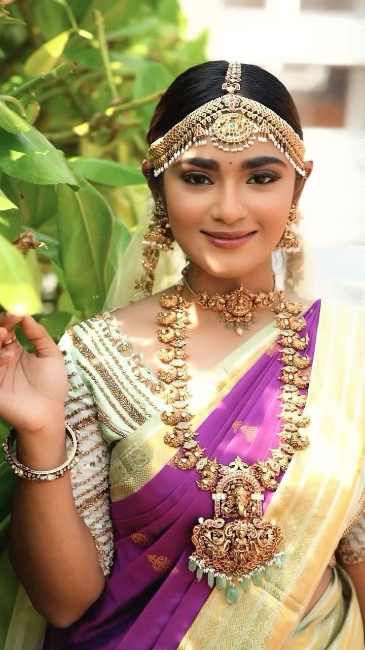 Nazia Syed