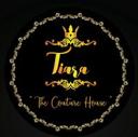TIARA The Couture House