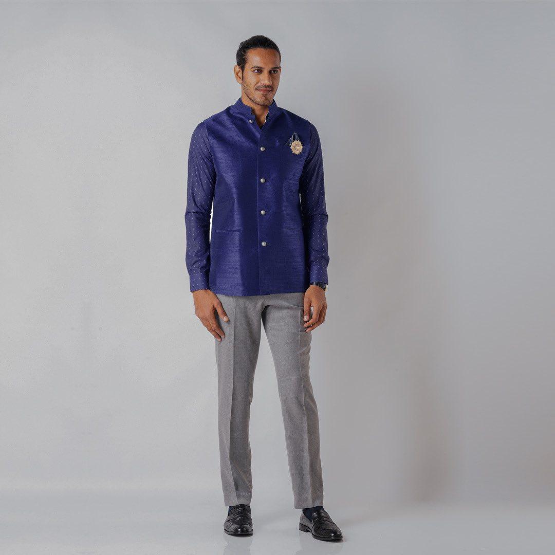 BUBBER BLU