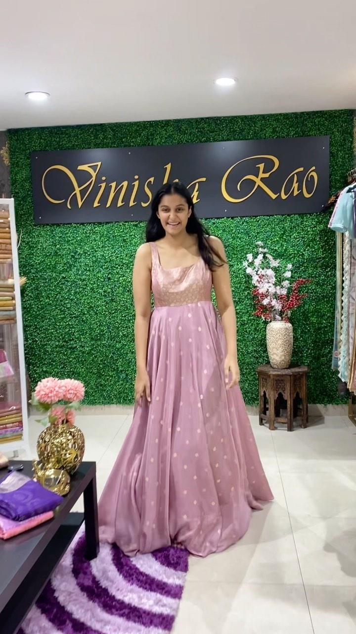 Vinisha Rao Designer Studio