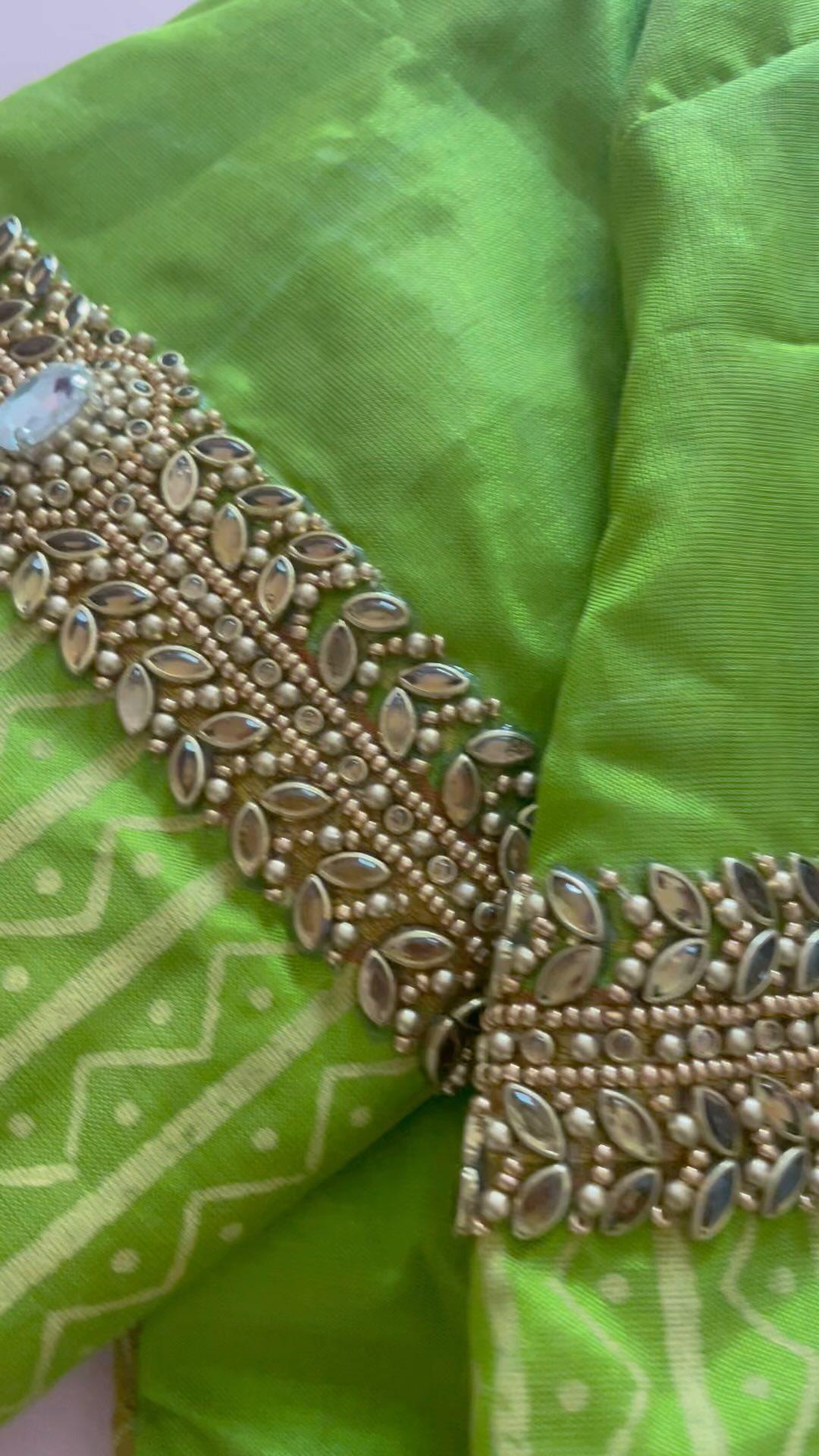 Anu Srinivasan