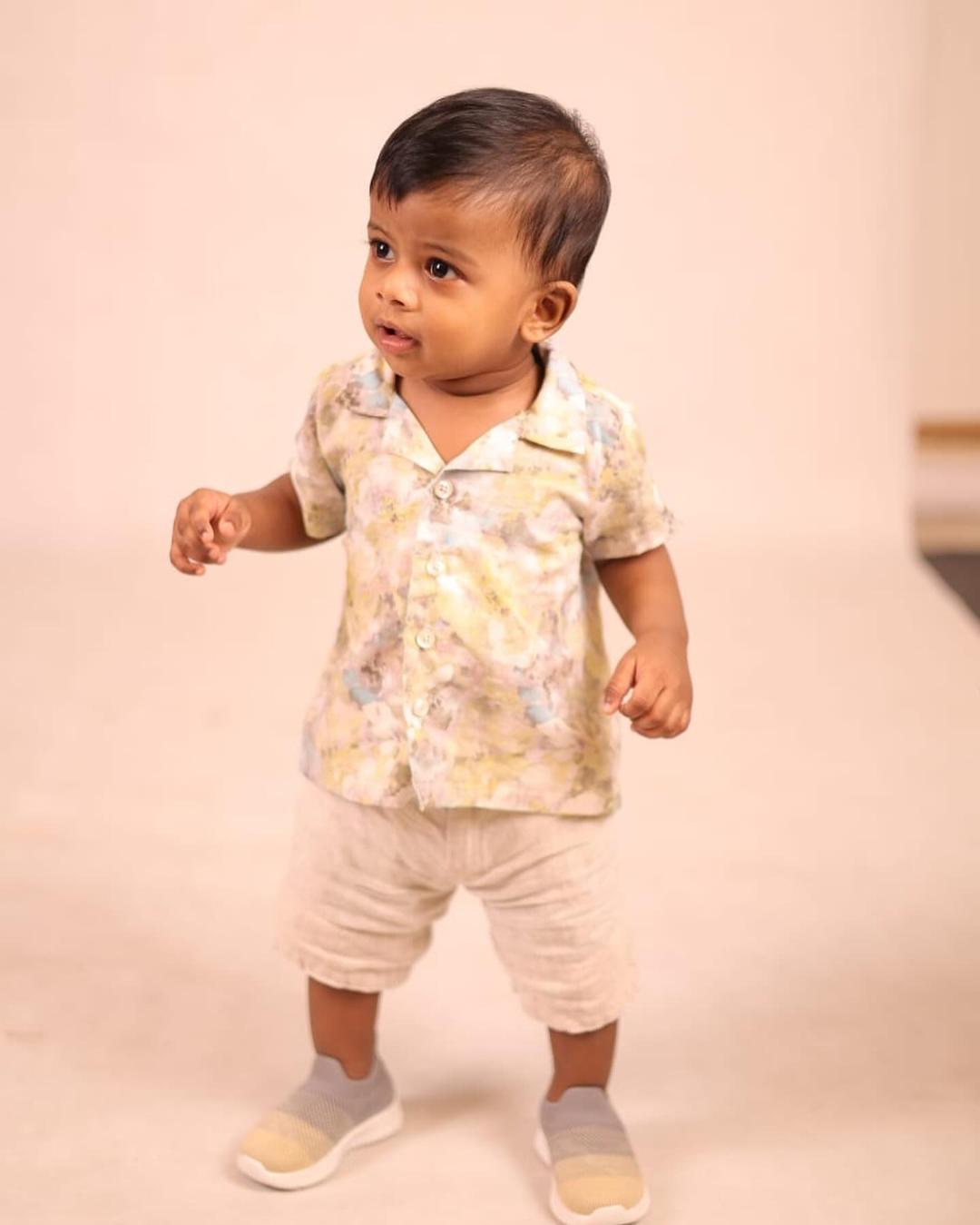 Anu Srinivasan