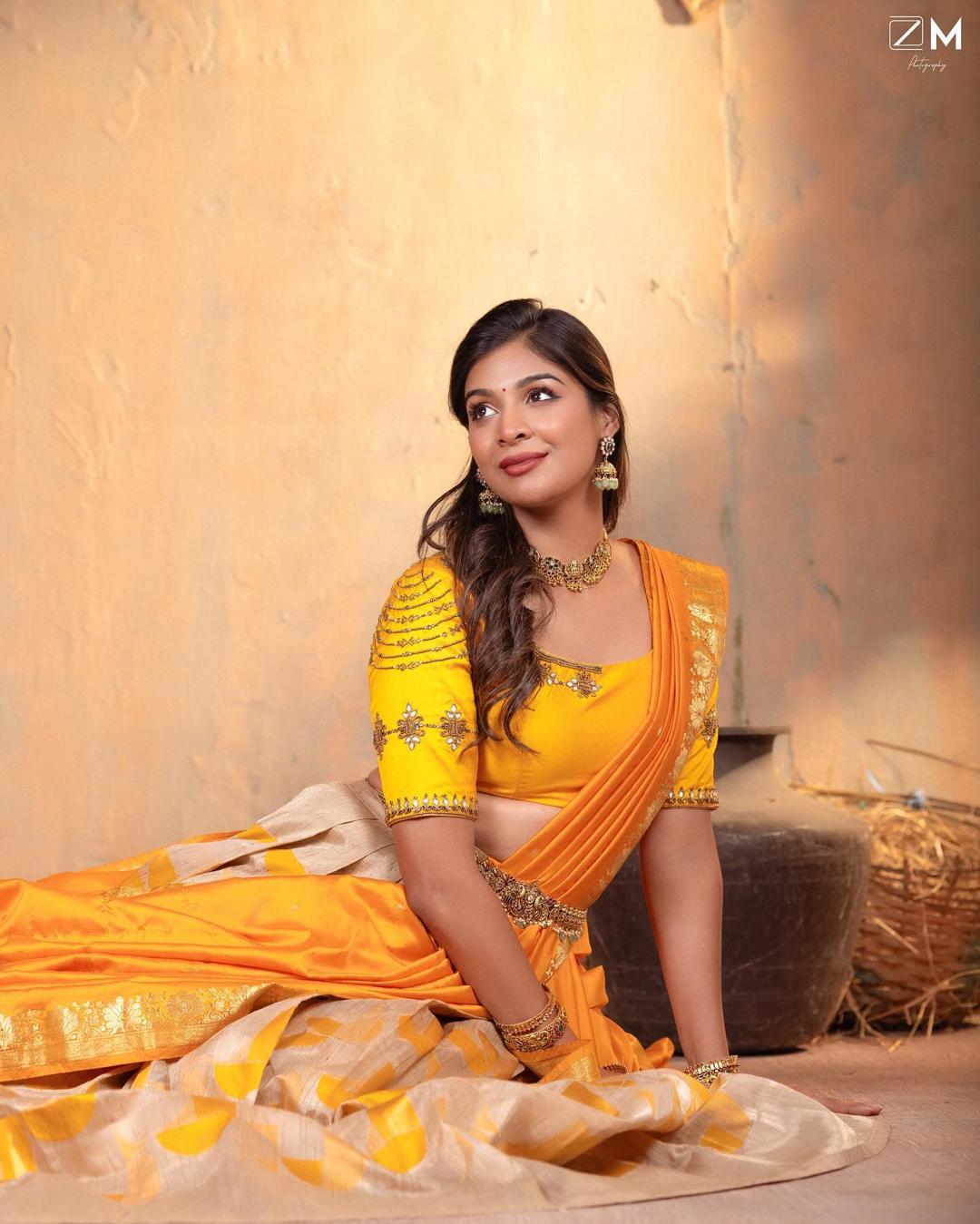 Anu Srinivasan