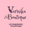 Varnika Boutique