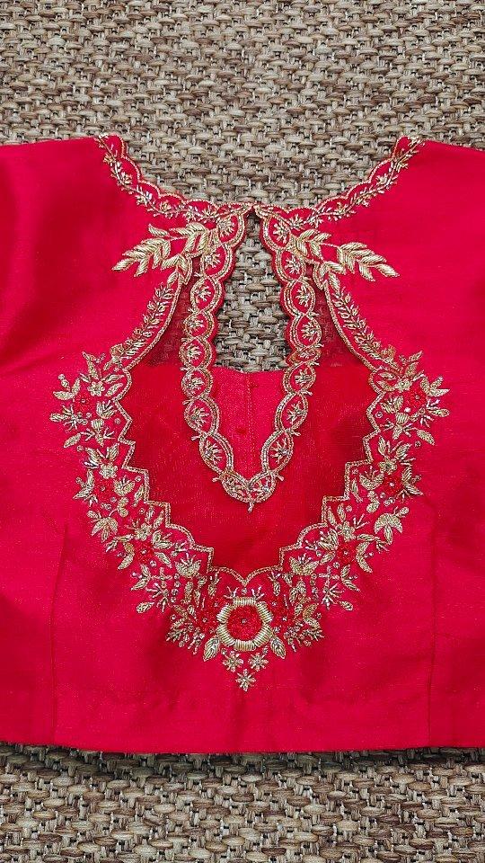 Varnika Boutique