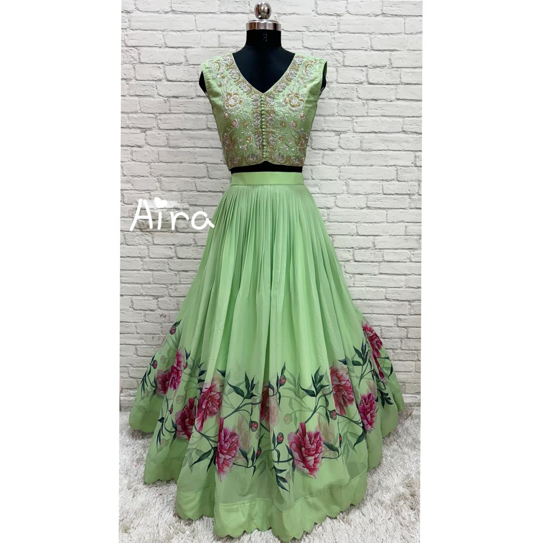 Aira Designer Studio