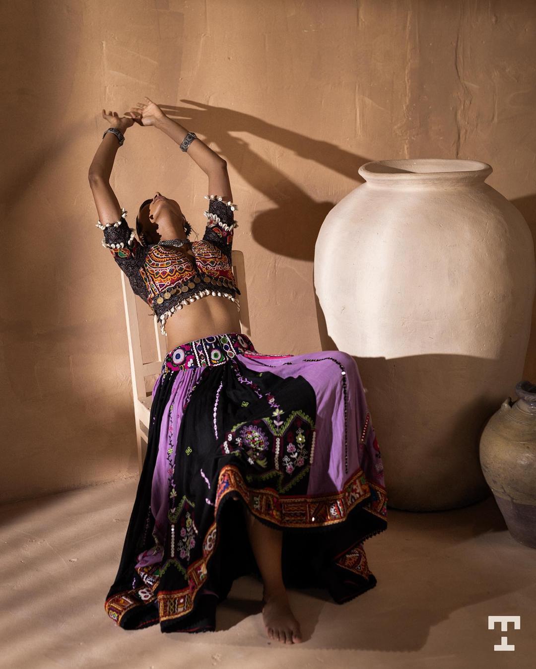 HOUSE OF TANVI